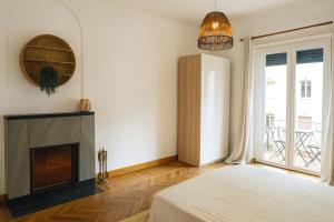 Central City Apartment