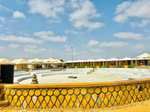 RAAM Kumbh LUXURY FAMILY Resort