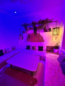CASA BOHEMIAn