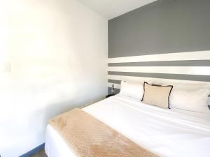 Sandton apartment at The Atrium