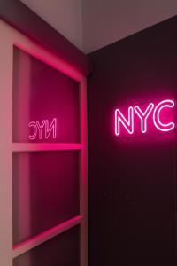 Central City Apartment