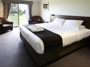 Mercure Bunbury Sanctuary Golf Resort