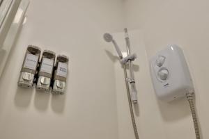 Aylward queen street apartments S14 near city centre and Gunwharf Quays