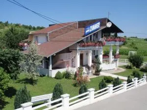 House Zupan - Rakovica