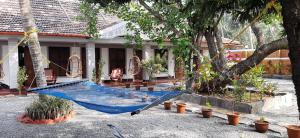 36 Palms Heritage Villa