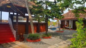 36 Palms Heritage Villa