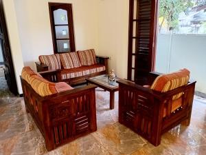 Cinnamon Villa Ambalangoda - Ubytování bez kategorie ve městě Ambalangoda