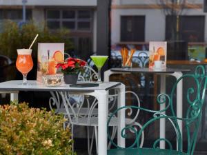 ibis Annemasse-Genève