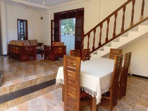 Cinnamon Villa Ambalangoda