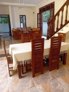 Cinnamon Villa Ambalangoda