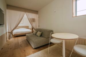 NANUKA hotel