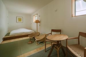 NANUKA hotel