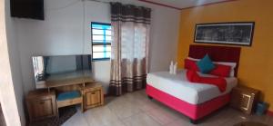 Goodwood Neo & Ruks guest house