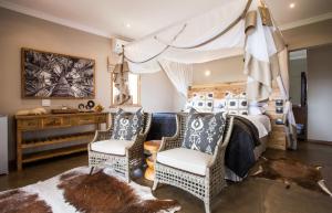 Botlierskop The Village Lodge