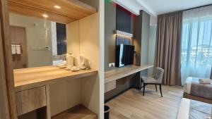 Hotel Warisan