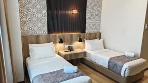 Hotel Warisan
