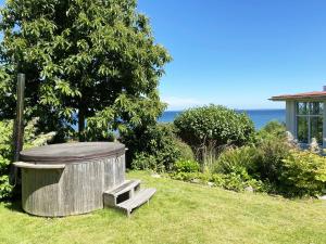 Holiday home in scenic Kattvik, Bastad