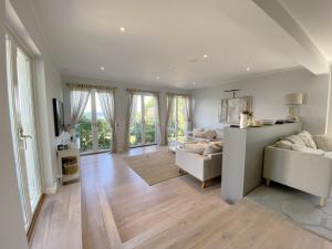 Holiday home in scenic Kattvik, Bastad