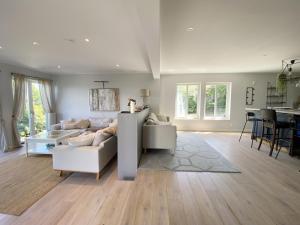 Holiday home in scenic Kattvik, Bastad