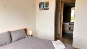 The Riviera Jomtien by ladda