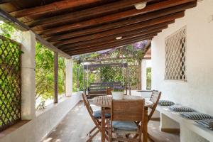 Villa Olivastro by Klodge img8