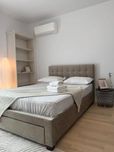 Apartment lângă Mitropolie si Palas cu parcare inclusa