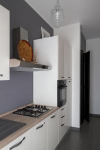 Beautiful floral apartment on Navigli