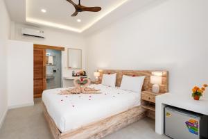 Eden Extend Fisherman's village - 3hvězdičkové hotely ve městě Ko Samui