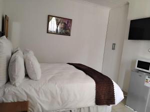 Best Enough Guesthouse