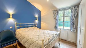 Maison tout confort à deux pas de la plage