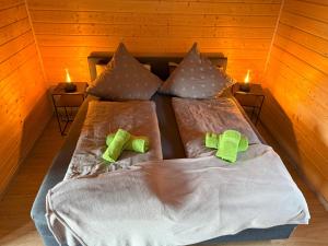 Ferienhaus Vogelnest