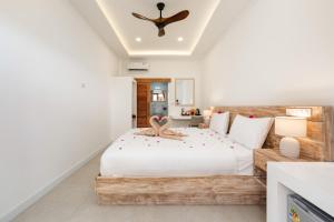 Eden Extend Fishermans village