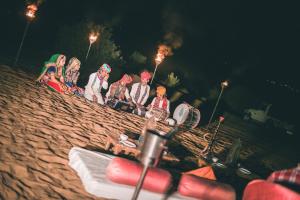 Joggan Jaisalmer Camp