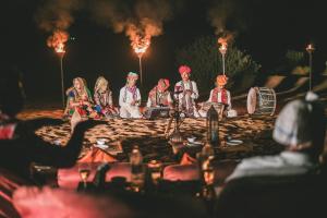 Joggan Jaisalmer Camp