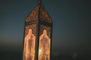 Joggan Jaisalmer Camp