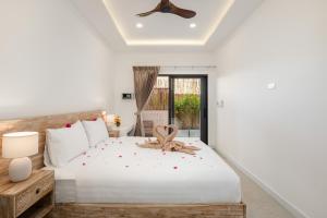 Eden Extend Fishermans village