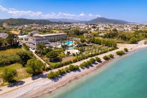 All Senses Ocean Blue Sea Side Resort -Inclusive