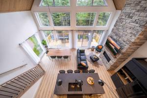 Spa & Sauna - Le Norvegien