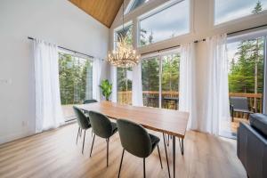 Spa & Sauna - Le Norvegien