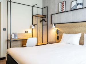 ibis Paris Boulogne Billancourt