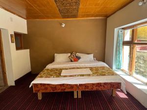 Dragon guesthouse and garden restaurant