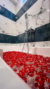 The Chalet - Cozy Villa with Mini Pool, near Eden Blue Flag Beach, Pondicherry - JR Groups