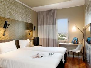Ibis Casablanca Sidi Maarouf