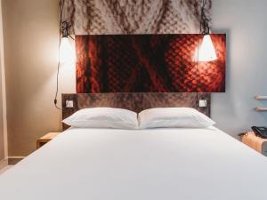 Ibis Casablanca Sidi Maarouf