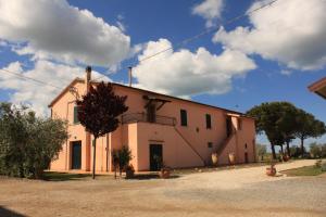 Casale La Barca
