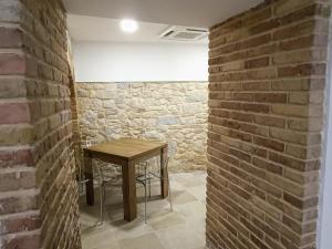 Il rifugio del tempo - Domus Marconi img31