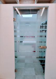 Il rifugio del tempo - Domus Marconi img33