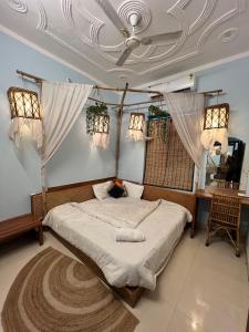 2 BHK Rustic muse