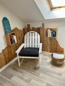 Casa Cocon -Charmant T3-plages, centre ville- 4 personnes