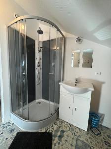 Casa Cocon -Charmant T3-plages, centre ville- 4 personnes